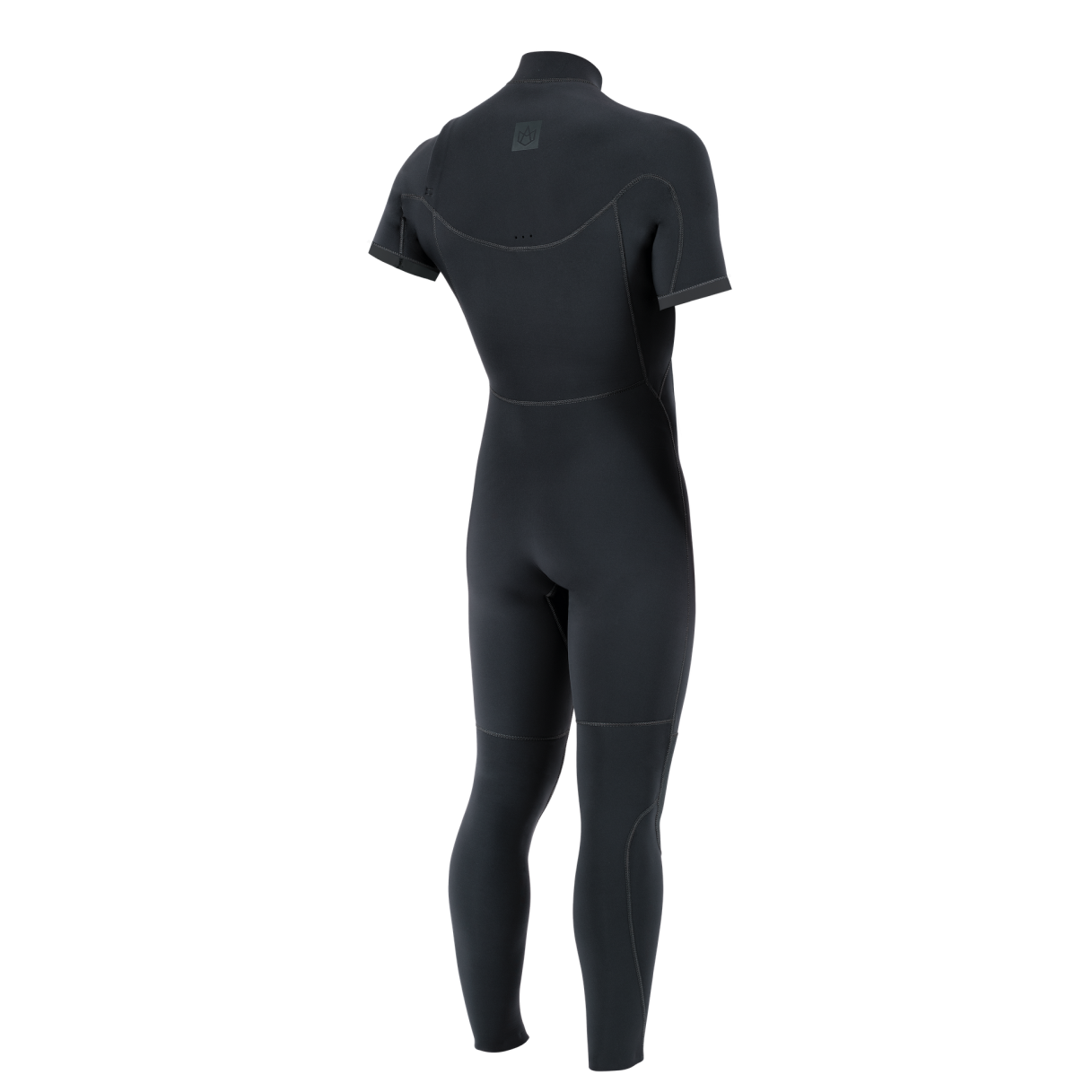SEAFARER SHORTY - Front Zip 2/2mm (Men) ('23)