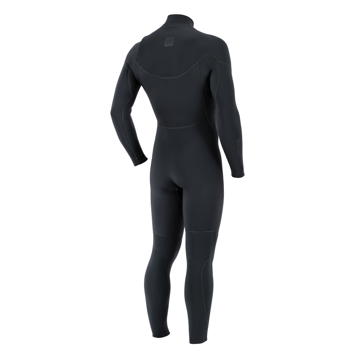 SEAFARER - Front Zip 3/2mm (Men) ('23)