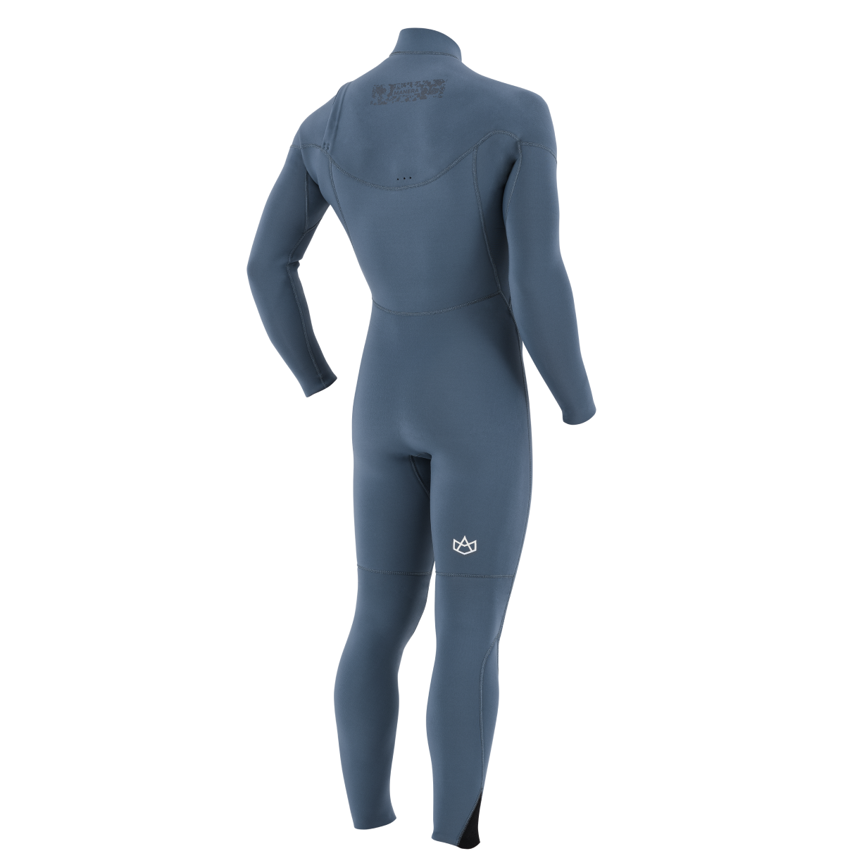 X10D Meteor - Front Zip 4/3mm (Men)