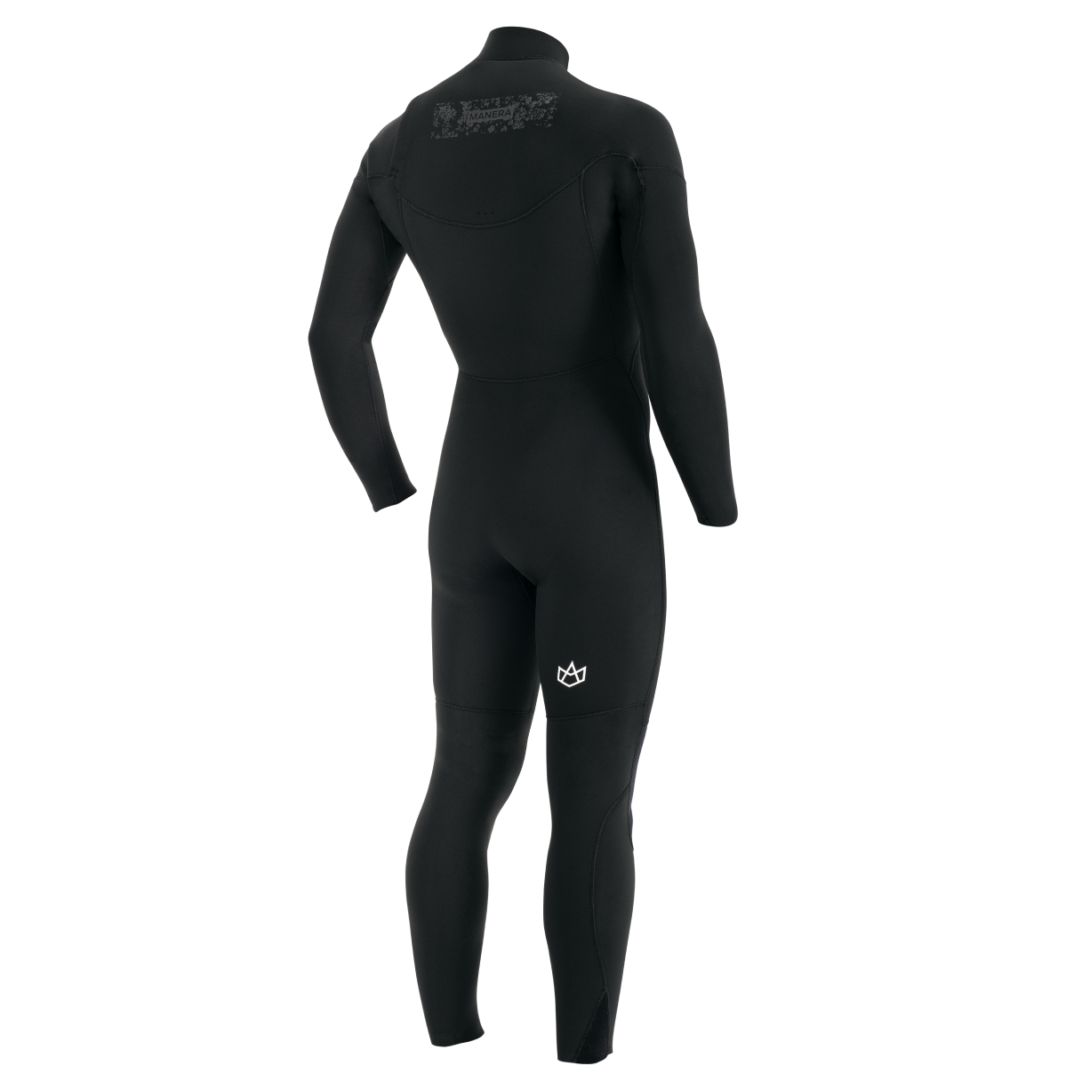 X10D Meteor - Front Zip 4/3mm (Men)