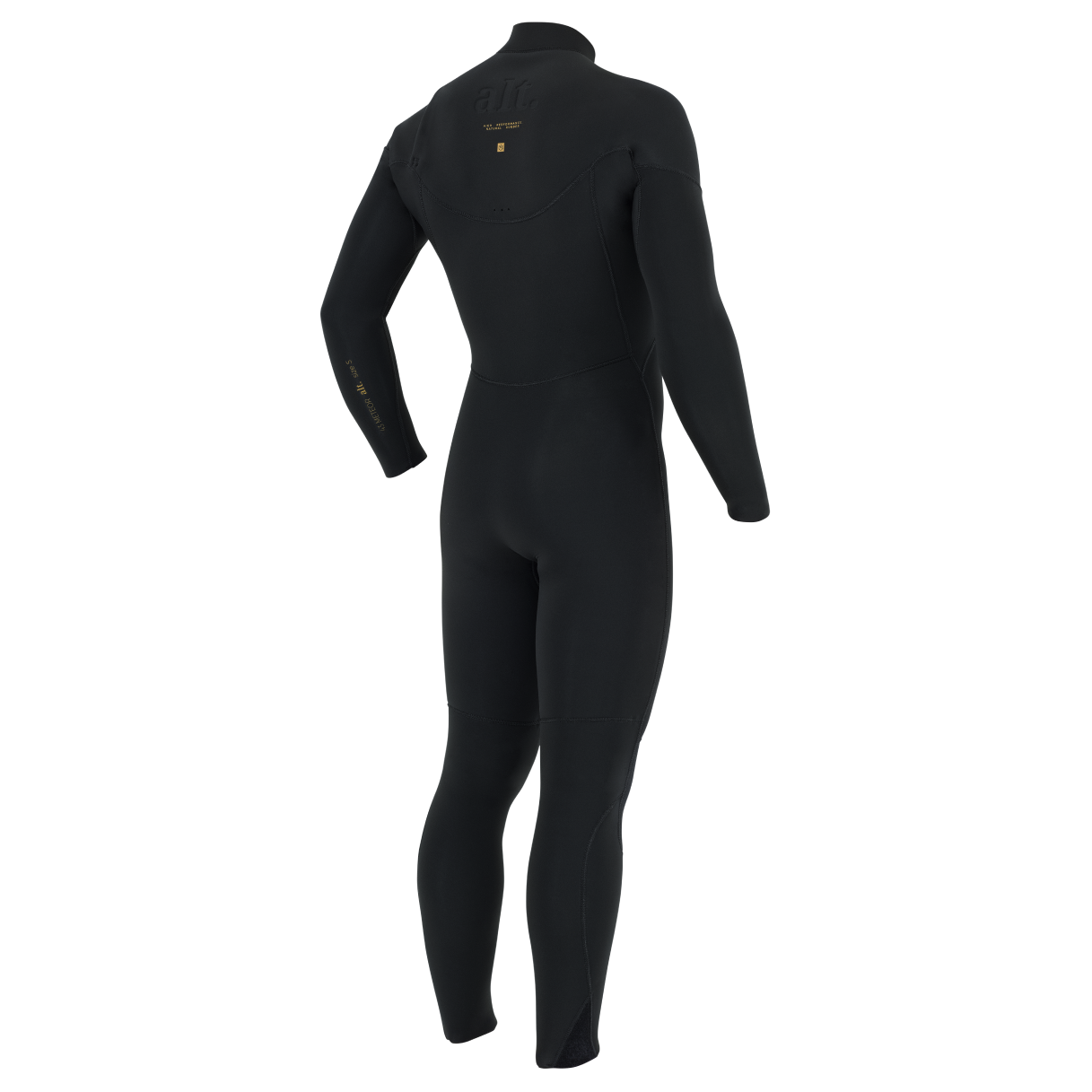 ALT Meteor - Front Zip 4/3mm (Men)