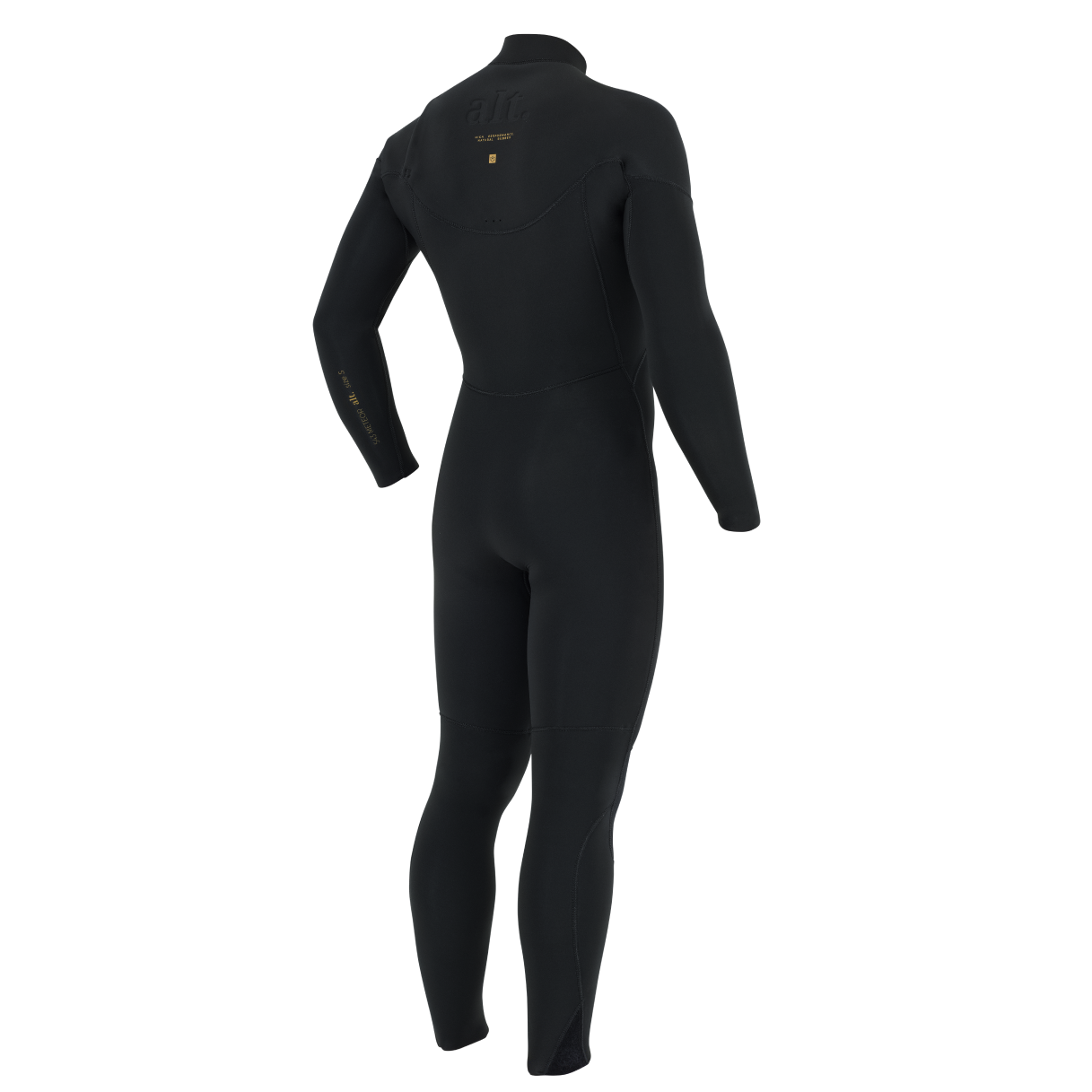 ALT Meteor - Front Zip 5/4/3mm (Men)