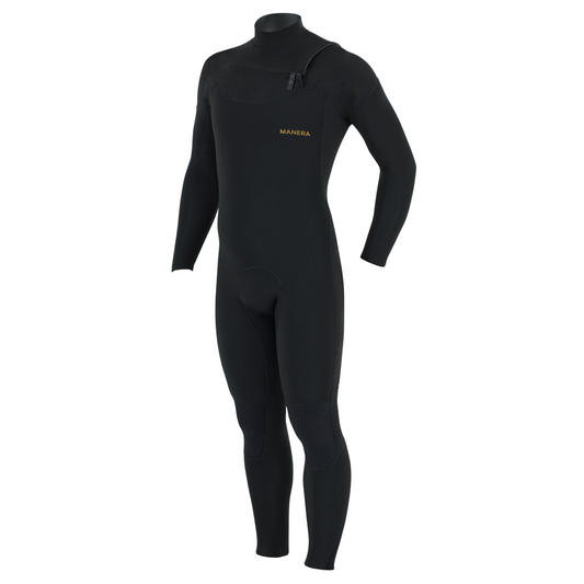 ALT Meteor - Front Zip 4/3mm (Men)