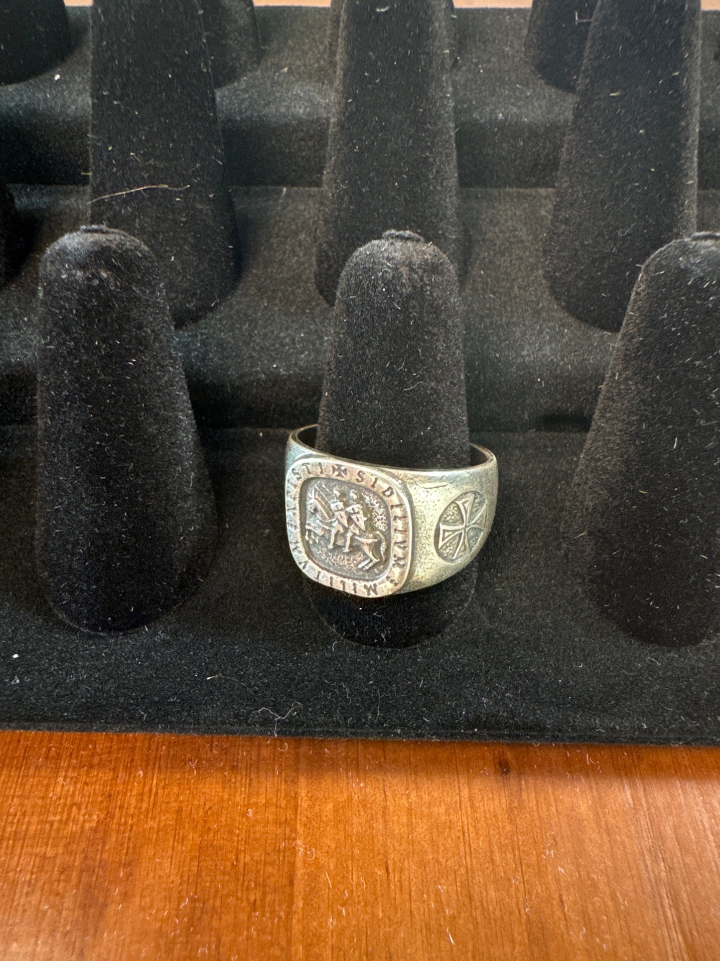 Rings (Stainless Steel)