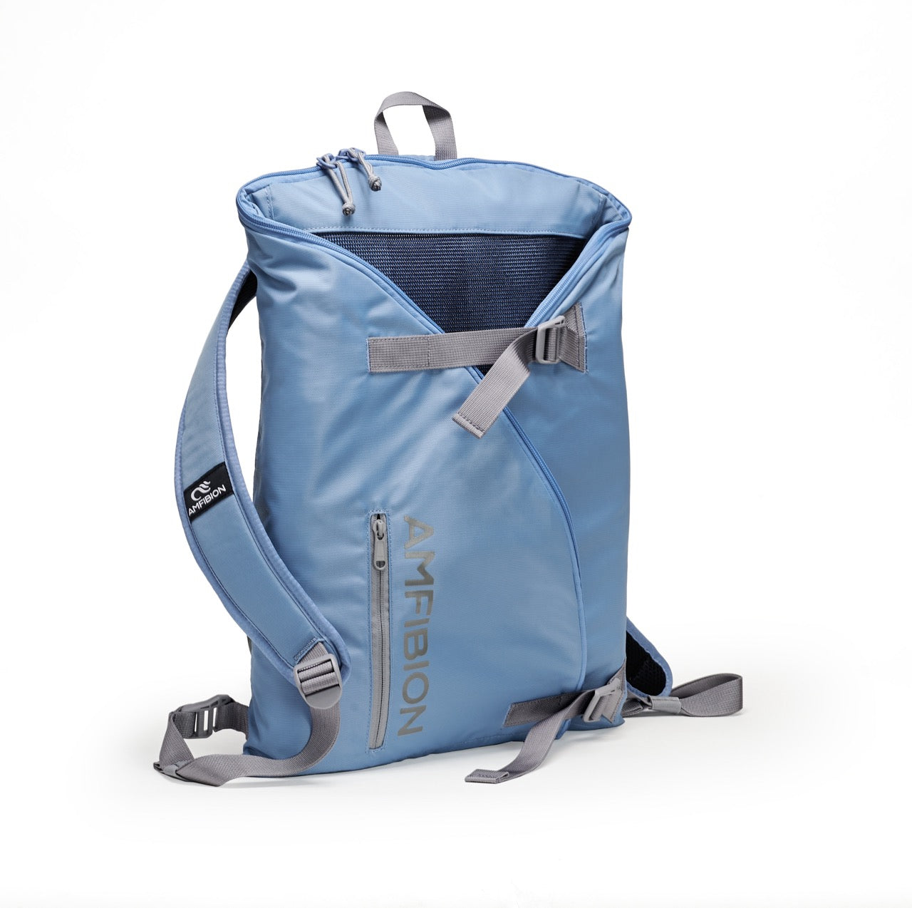 SHORELINE Convertible Changing Mat Backpack