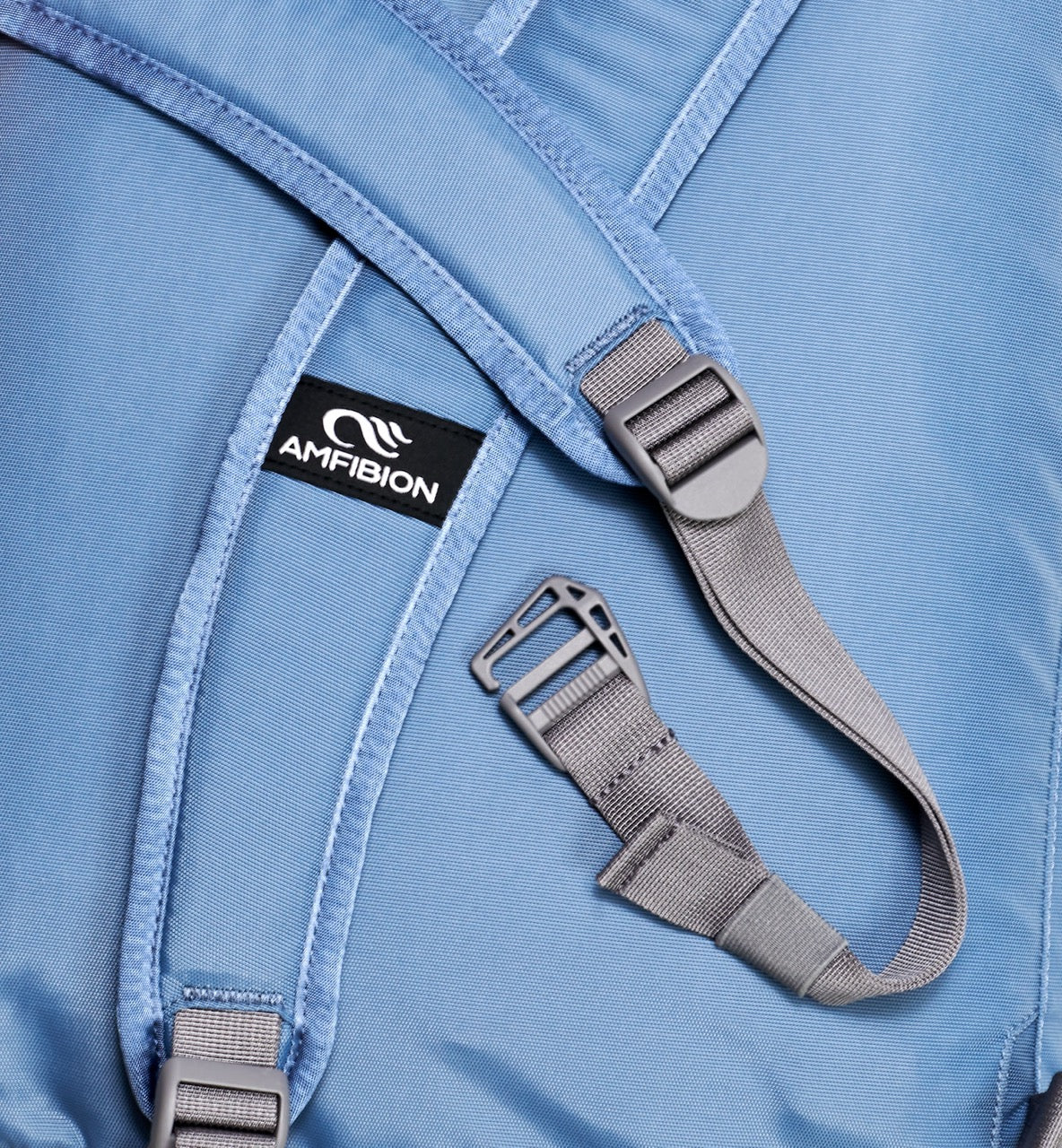 SHORELINE Convertible Changing Mat Backpack