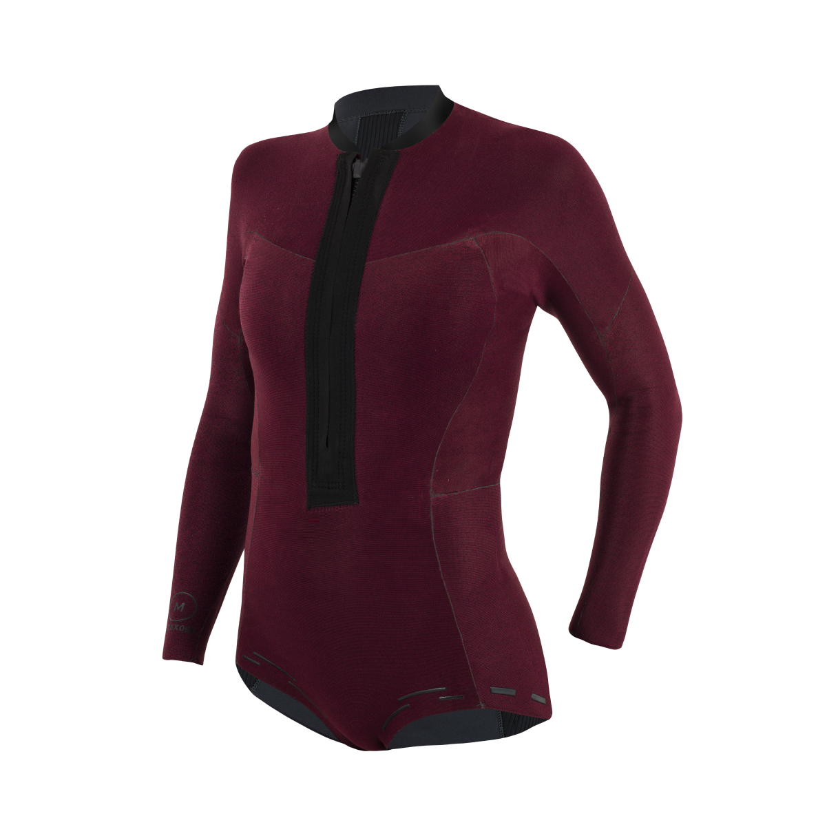 BIKISUIT Women 2mm