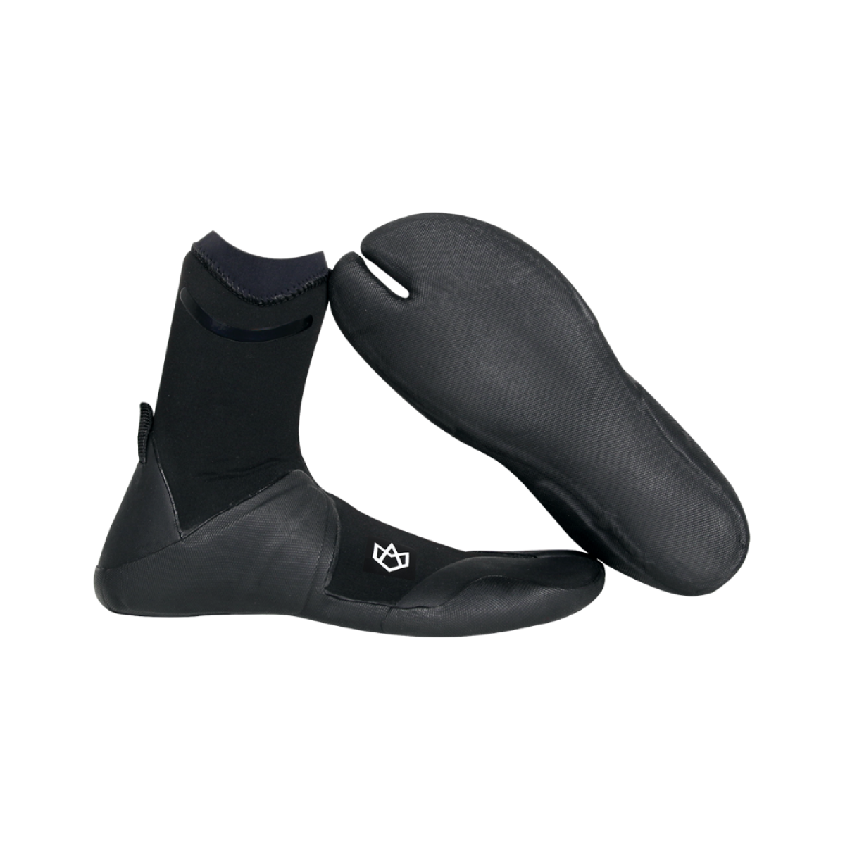 X10D Boots 3mm - Split toe