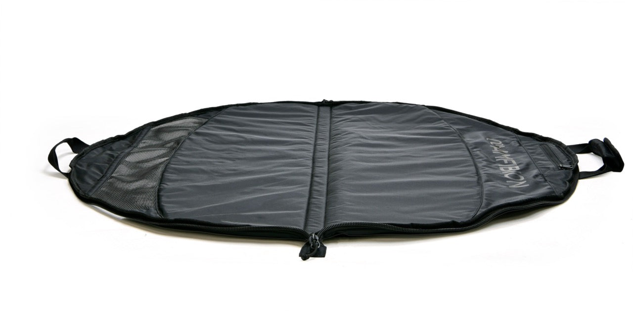 Stowaway Convertible Changing Mat