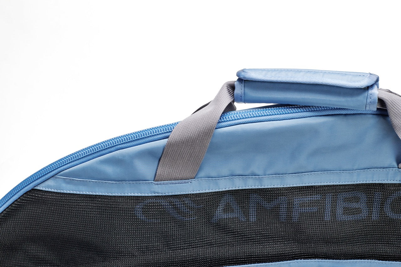 Stowaway Convertible Changing Mat