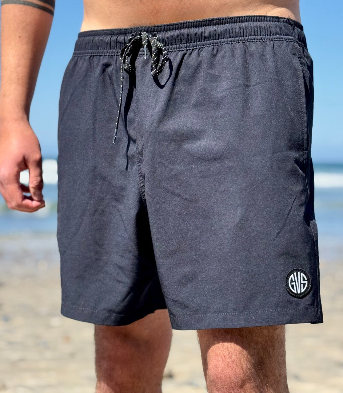 GVS Performance Volley Short