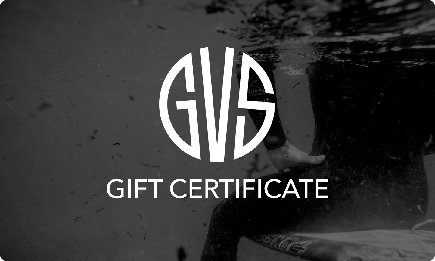Grandview Surf Gift Card