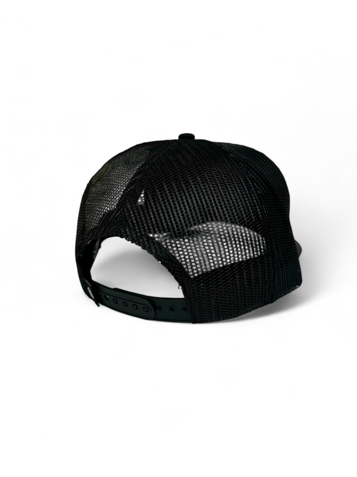 GVS Nylon Snapback Hat