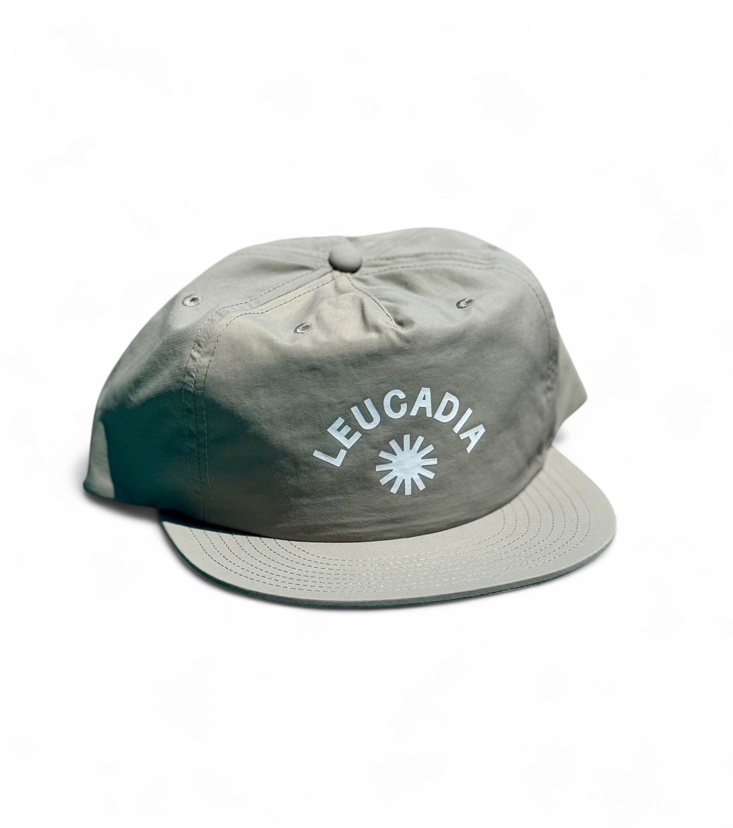 Leucadia Hat