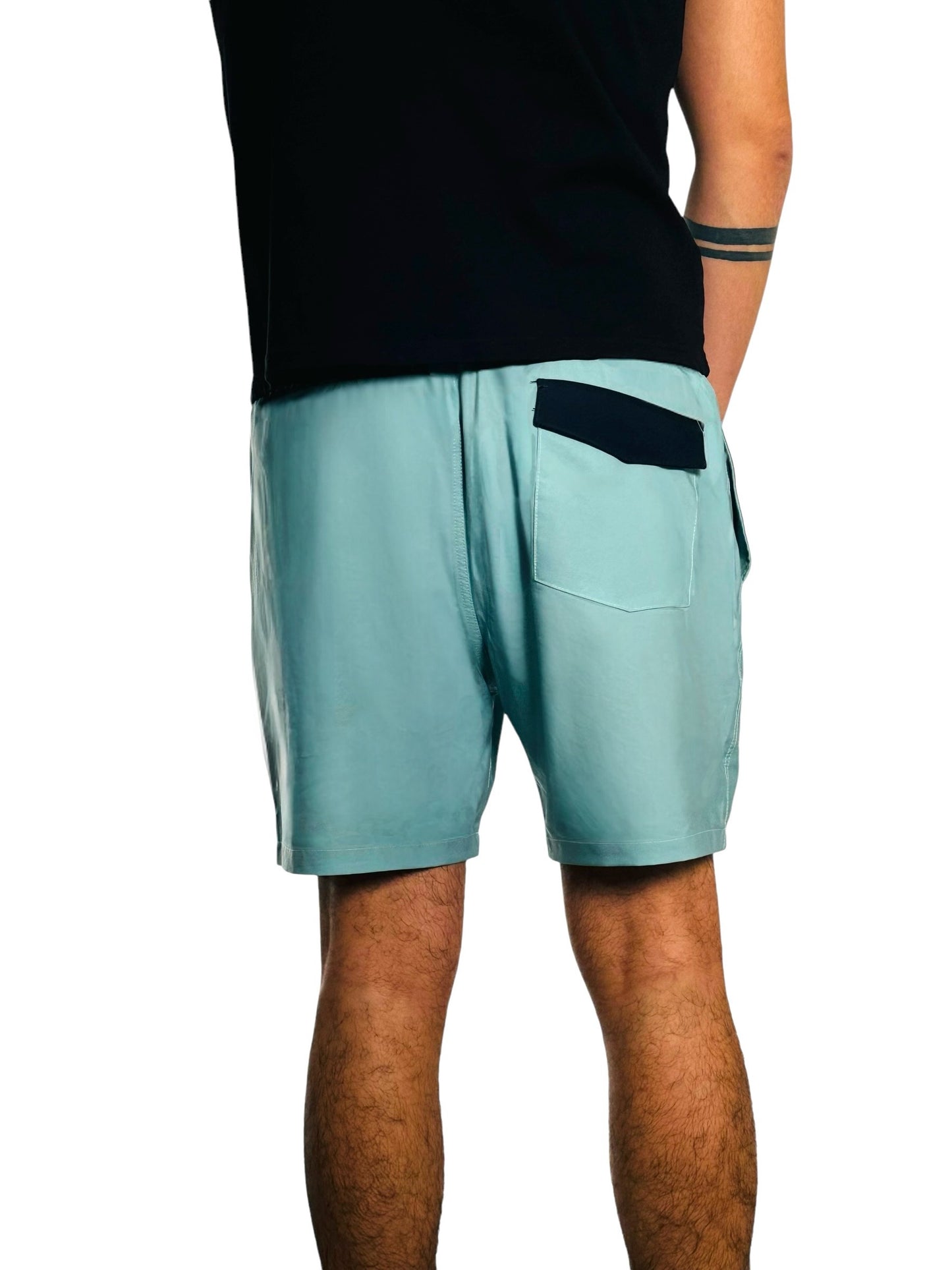 GVS Performance Volley Short
