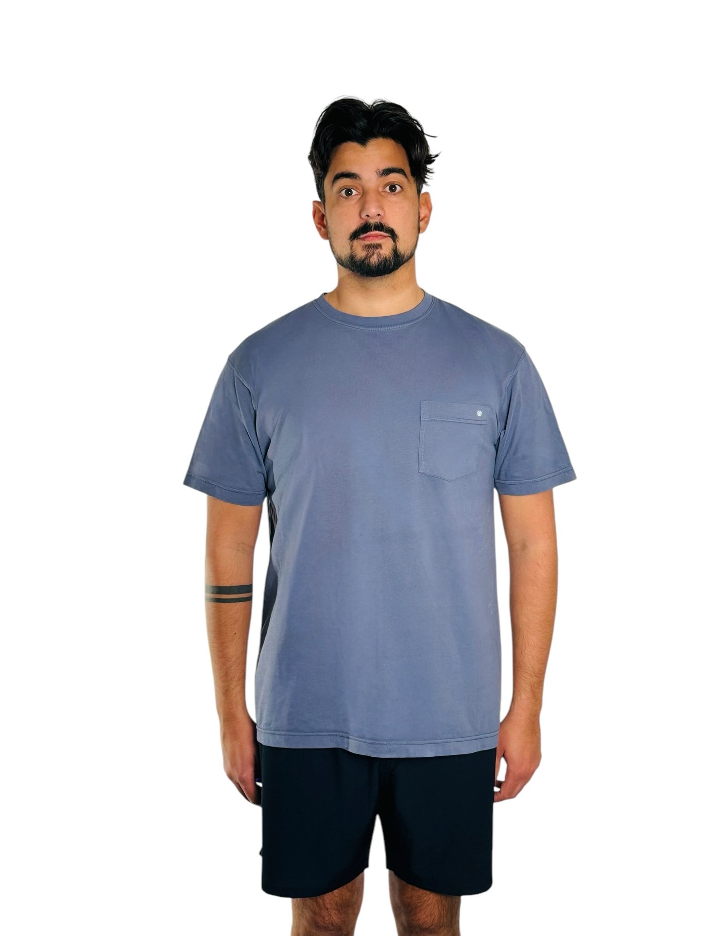 GVS Split Skull Short Sleeve