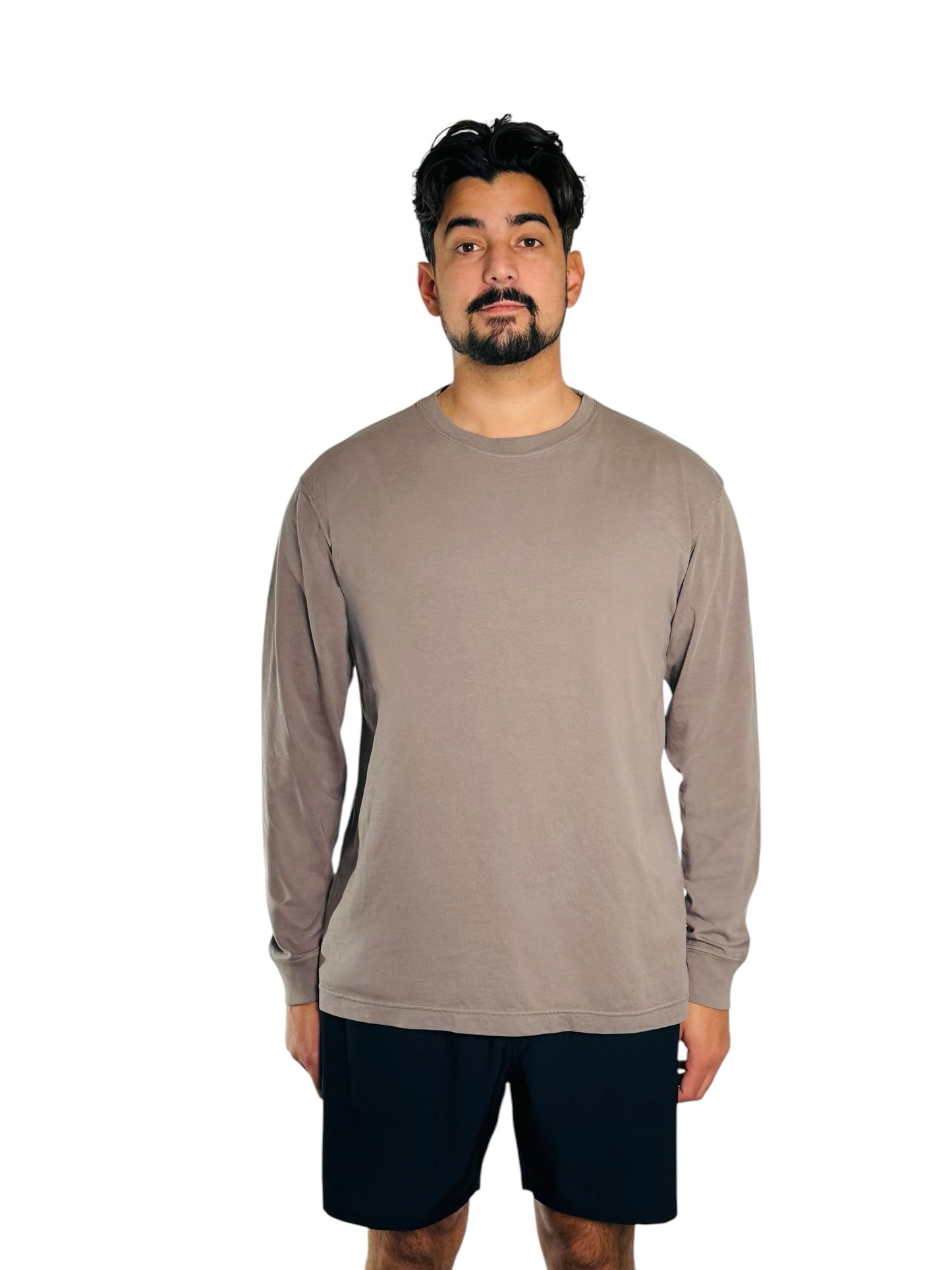 GVS Split Skull Long Sleeve