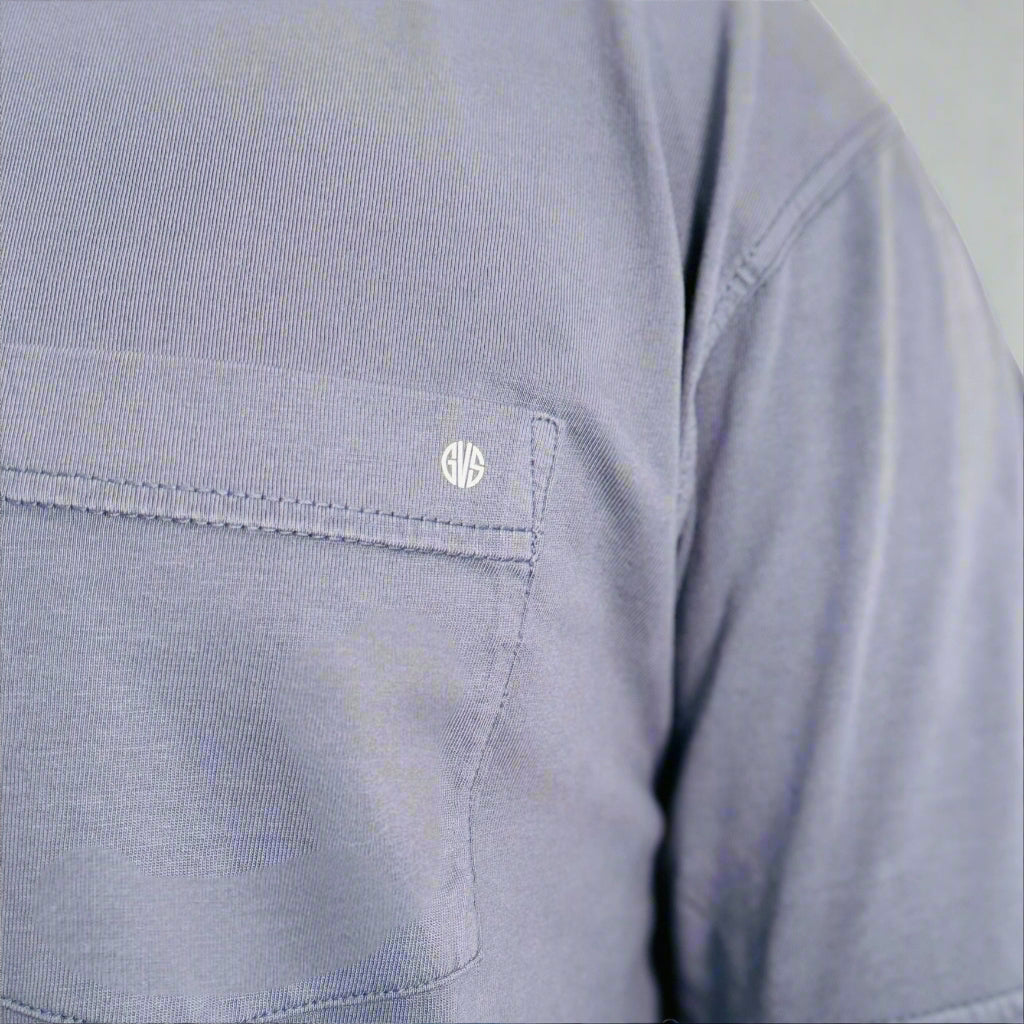 GVS Split Skull Short Sleeve