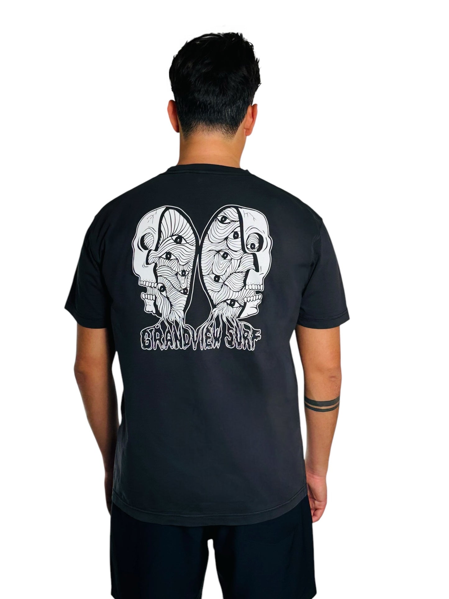 GVS Split Skull Short Sleeve