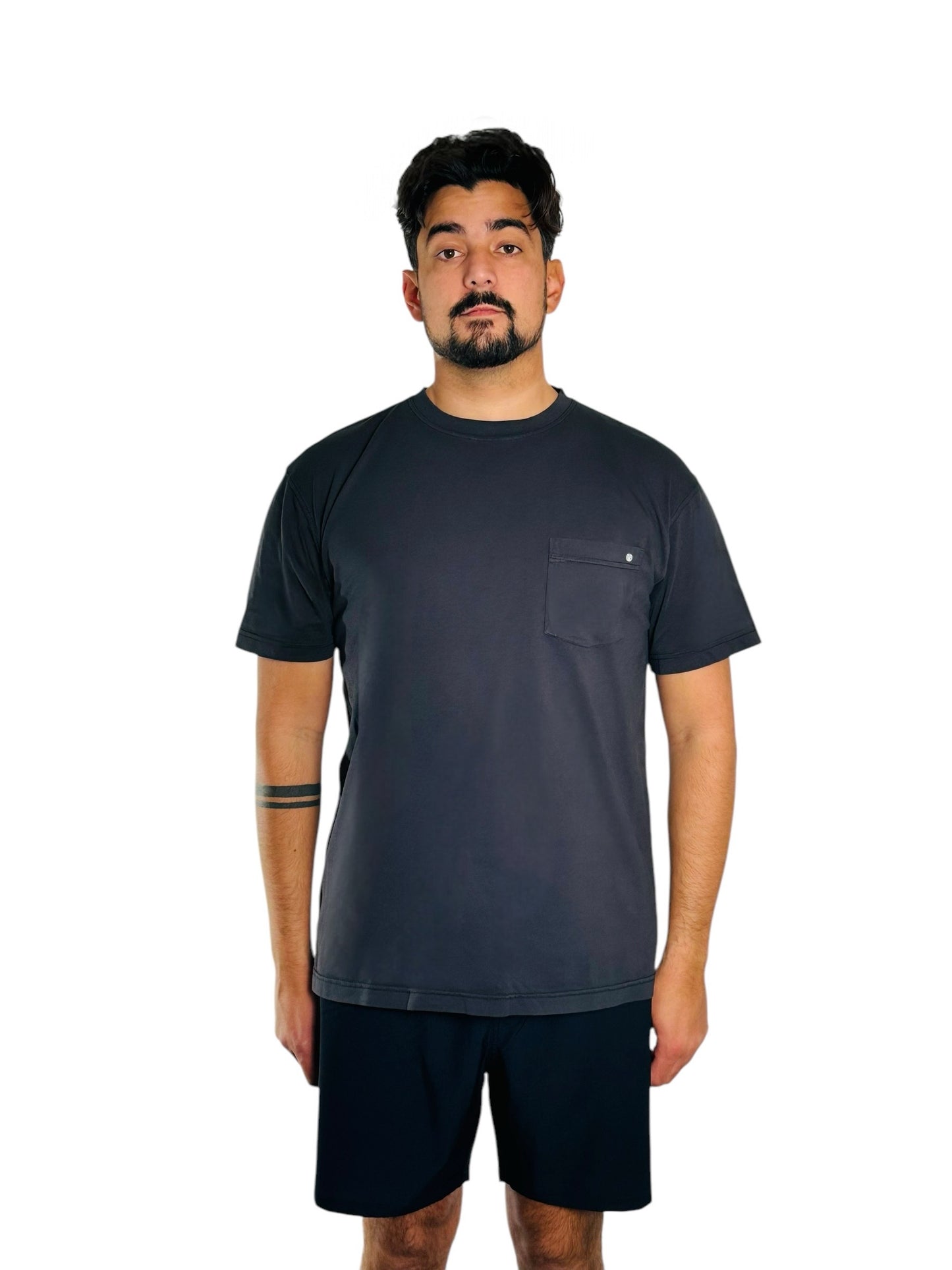GVS Split Skull Short Sleeve