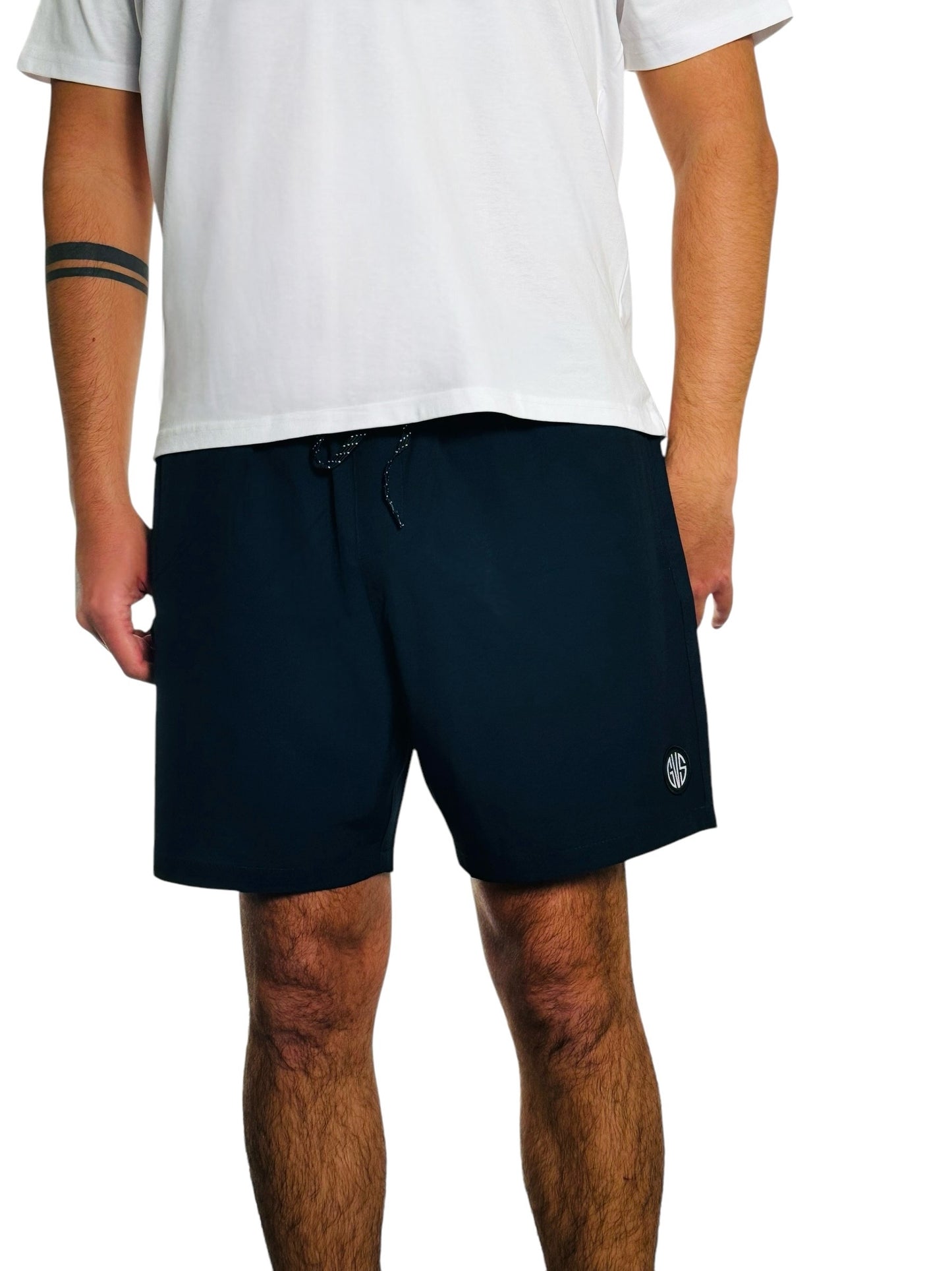 GVS Performance Volley Short