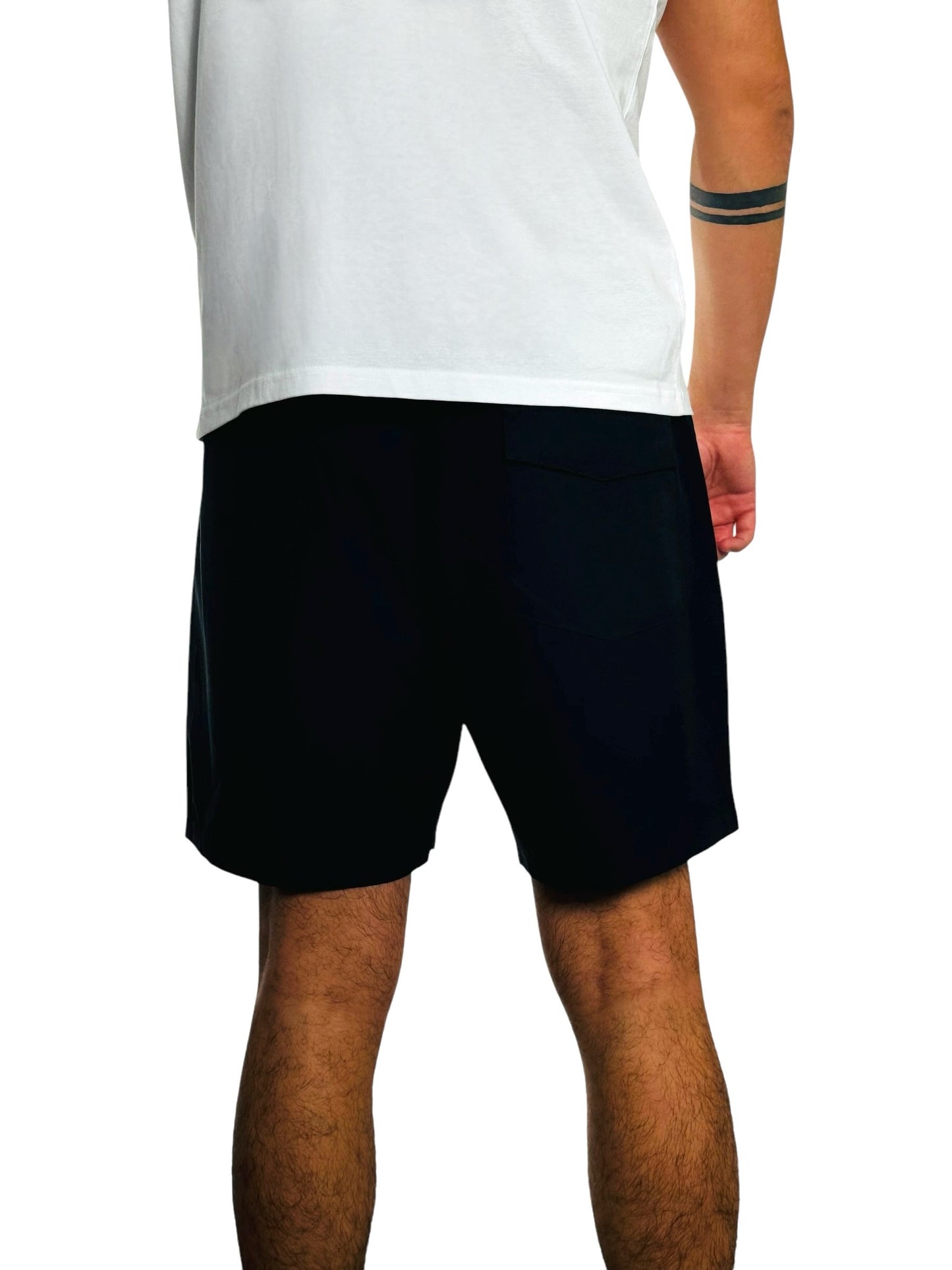 GVS Performance Volley Short