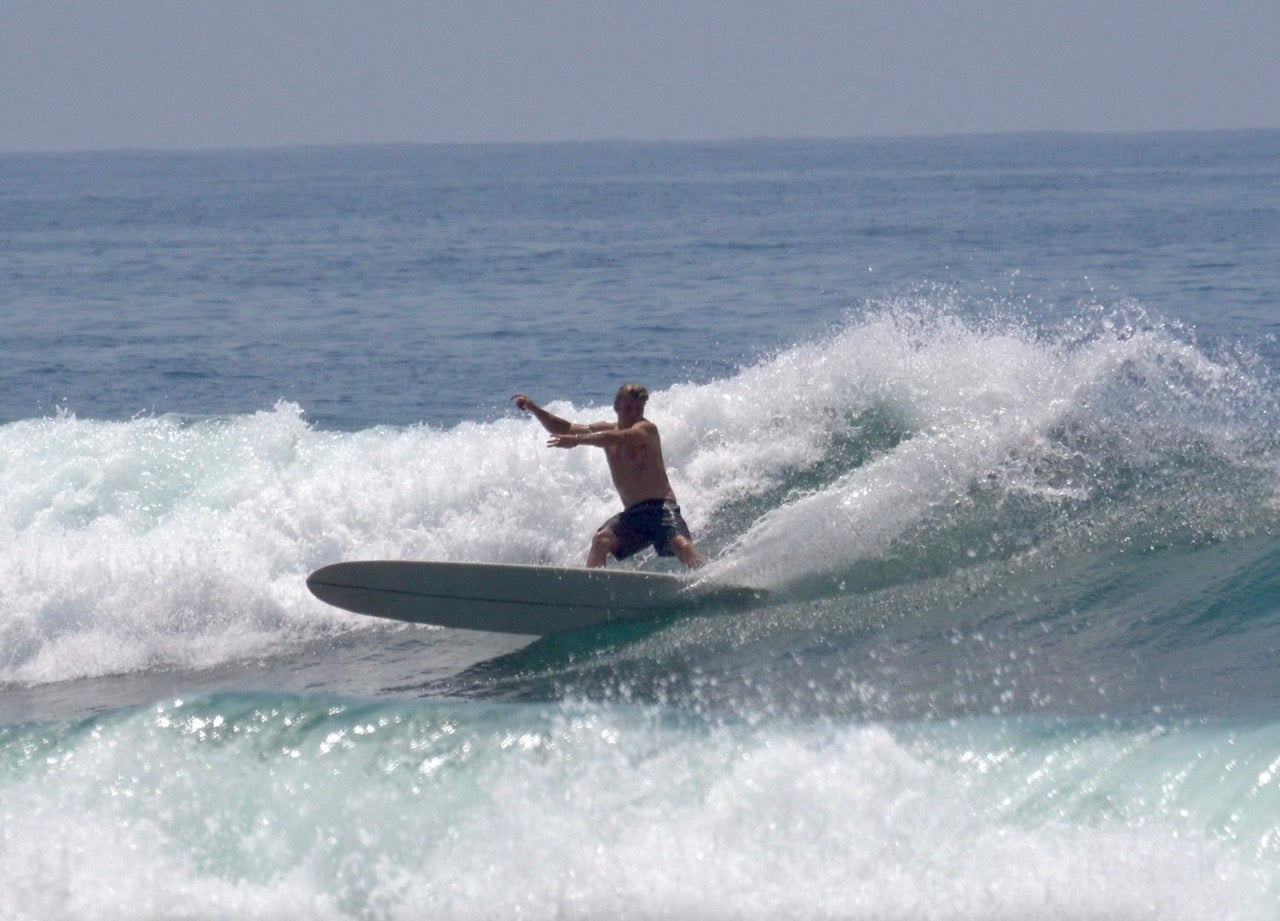 GVS Stripes Classic Boardshort