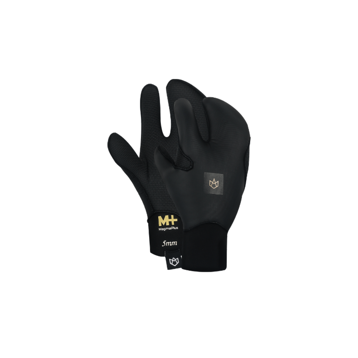 Magma Lobster Glove - 5mm