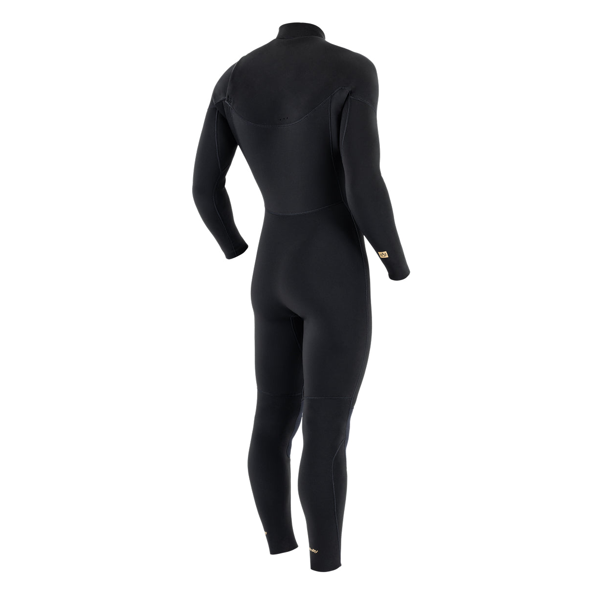 Manera Mens 4/3 Seafarer Grandview Surf Shop Back