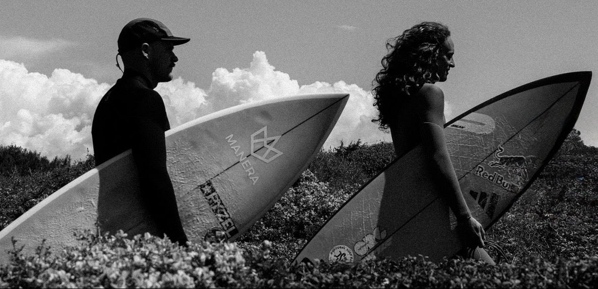 Manera Wetsuits from Grandview Surf Shop