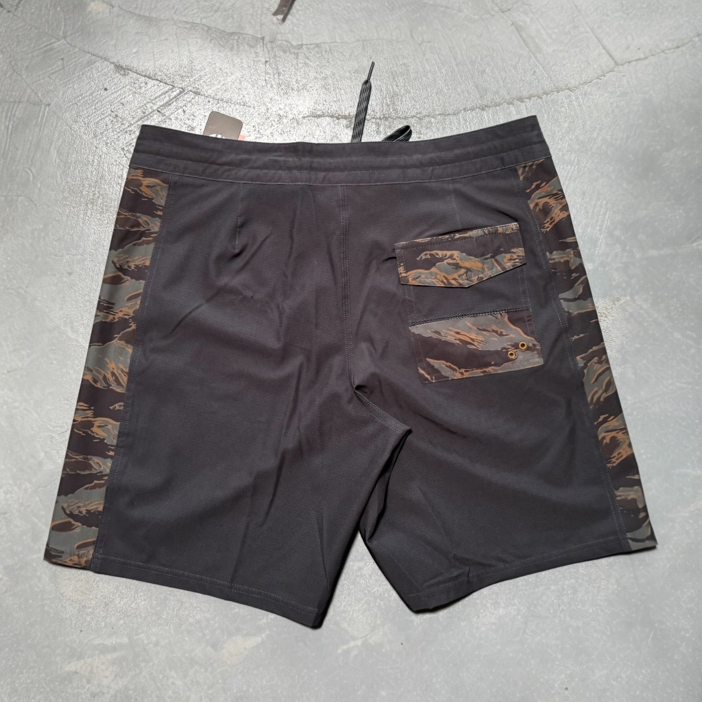 "Nomad" Boardshort
