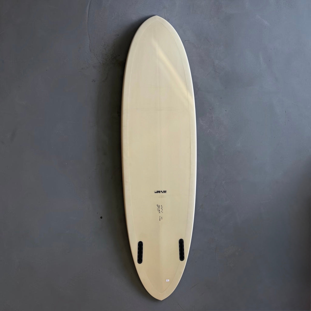 6'8 SUSHI ROLL - BONE