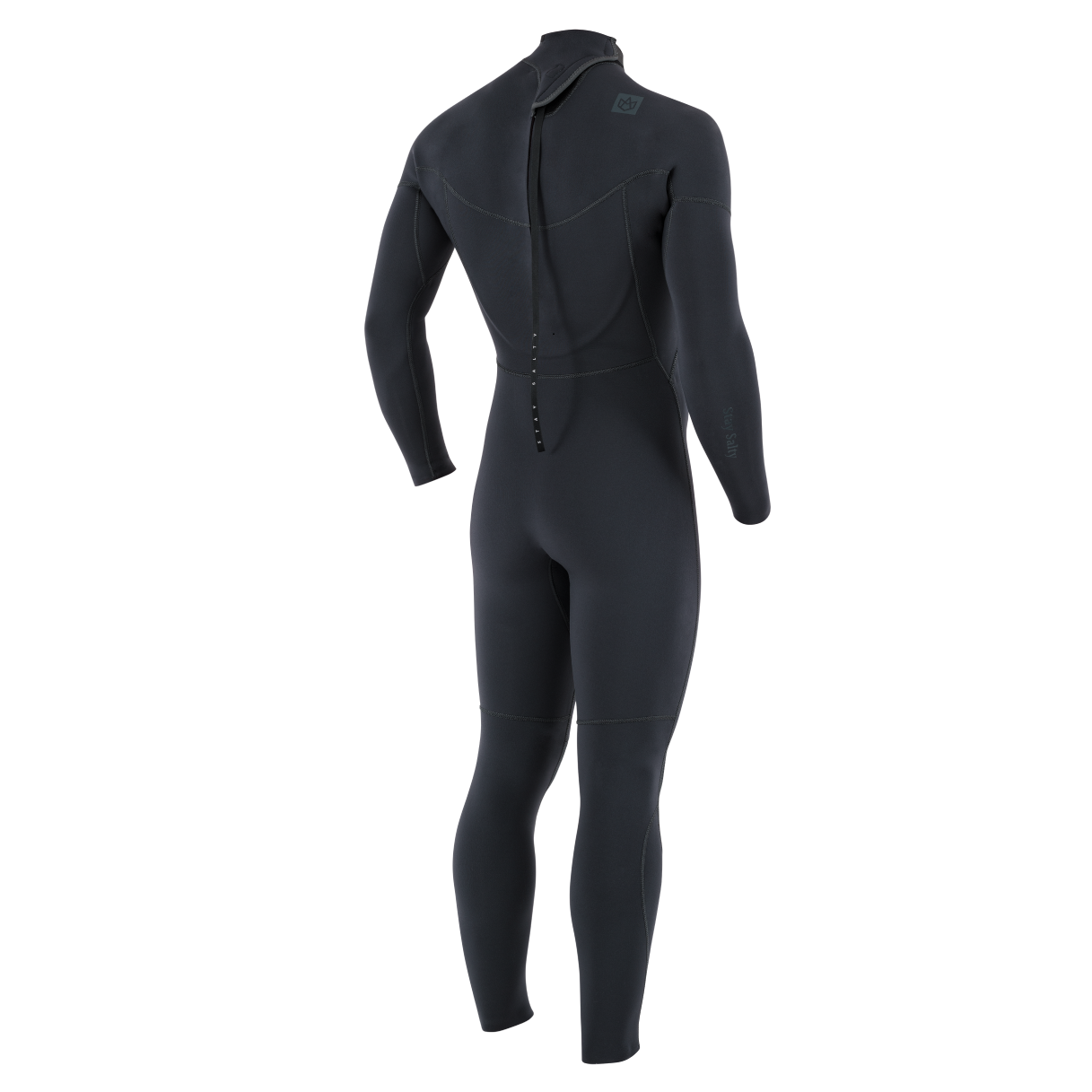 SEAFARER - Back Zip 3/2mm (Men) ('23)
