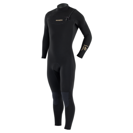 SEAFARER - Front Zip 3/2mm (Men) ('25)