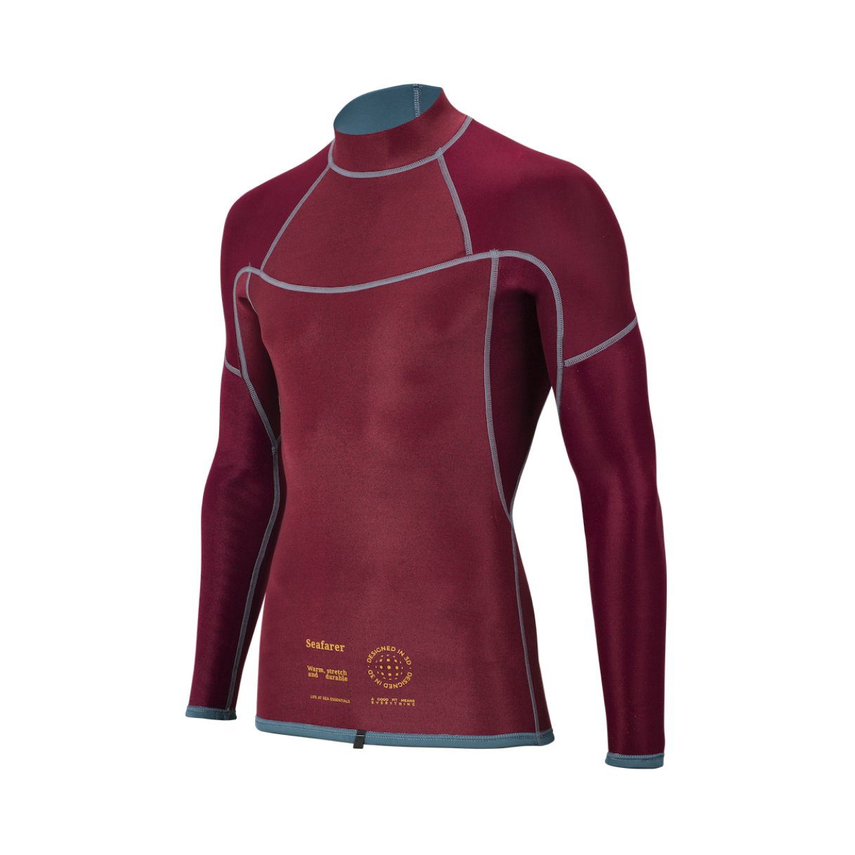 SEAFARER Neo Top 1mm