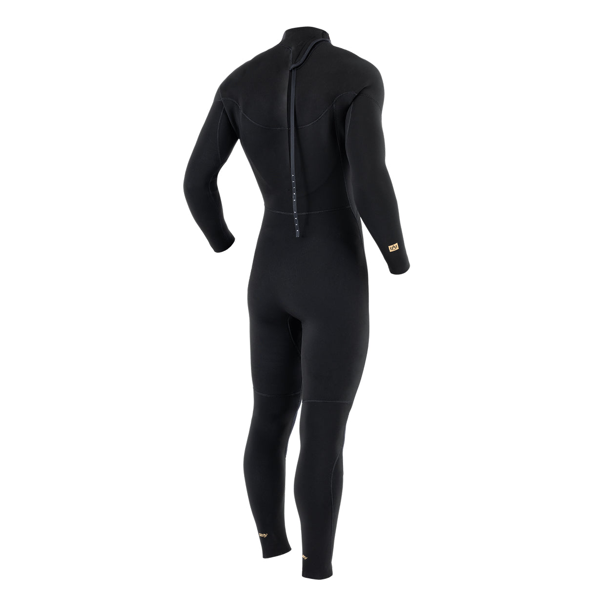 Seafarer Manera Backzip