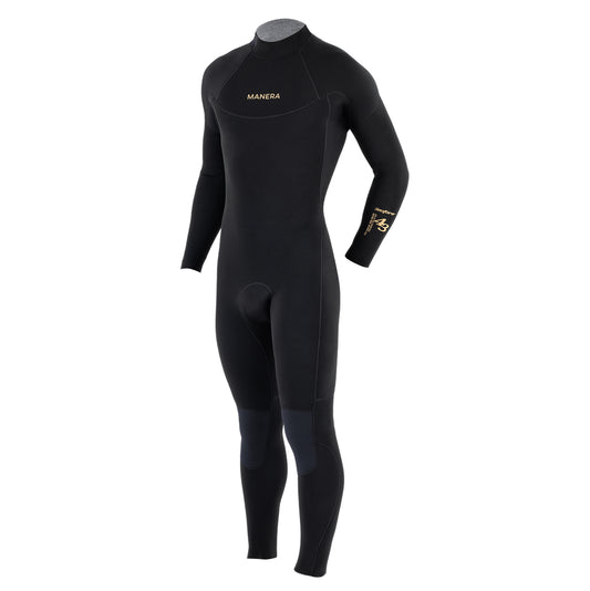 Seafarer Manera Backzip Wetsuit