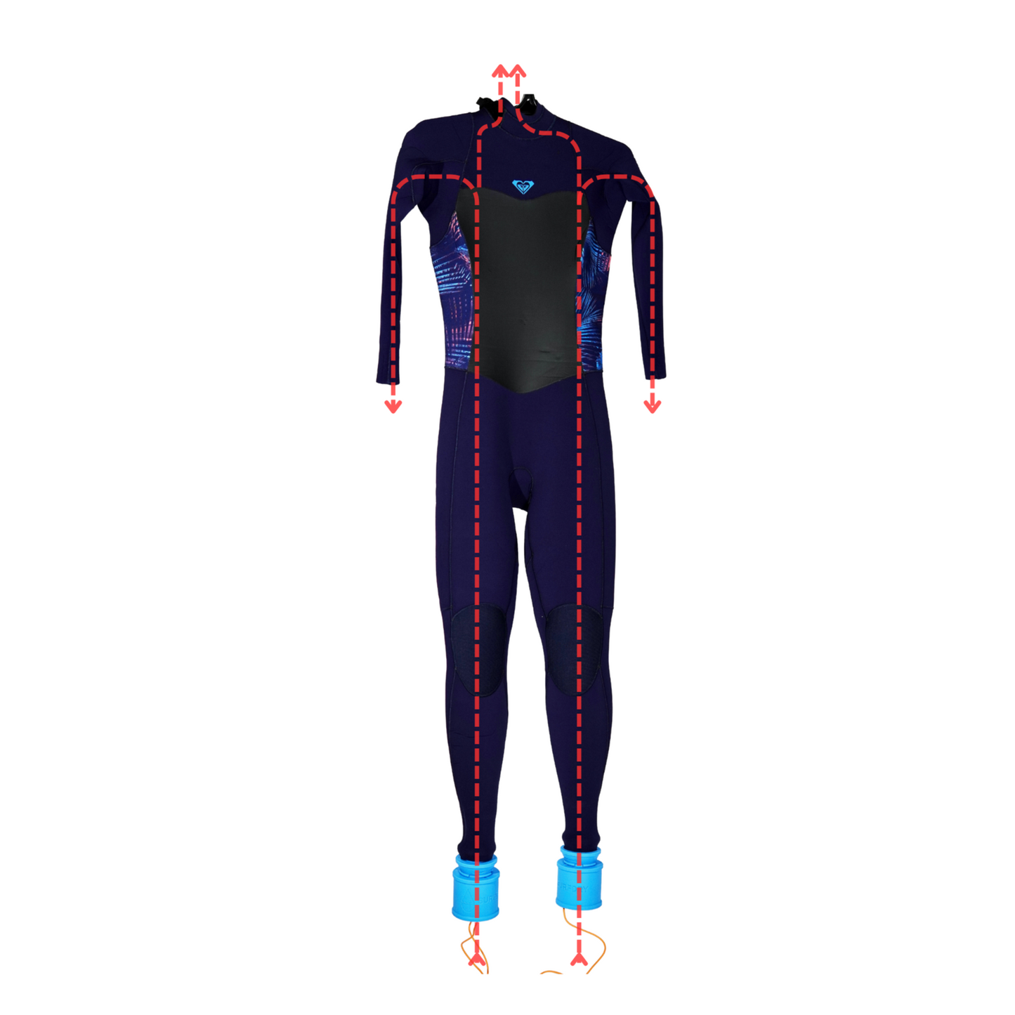 SURFDRY Original Wetsuit Dryer