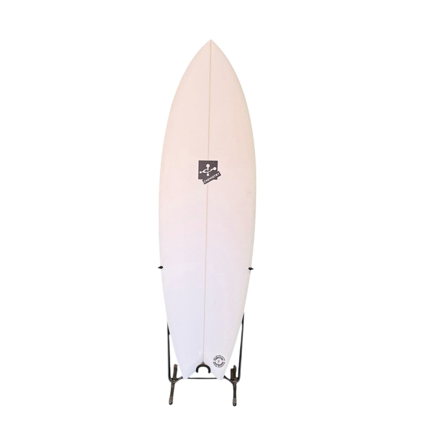 Summertime Pt 2 Chemistry Surfboards