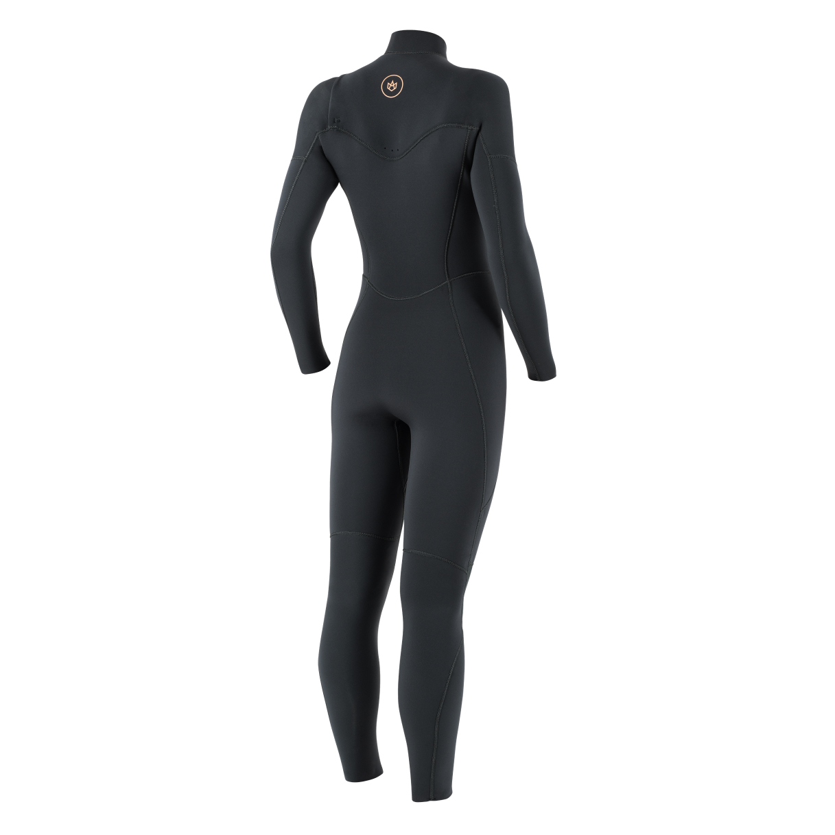SEAFARER - Front Zip 5/3mm (Women) ('23)