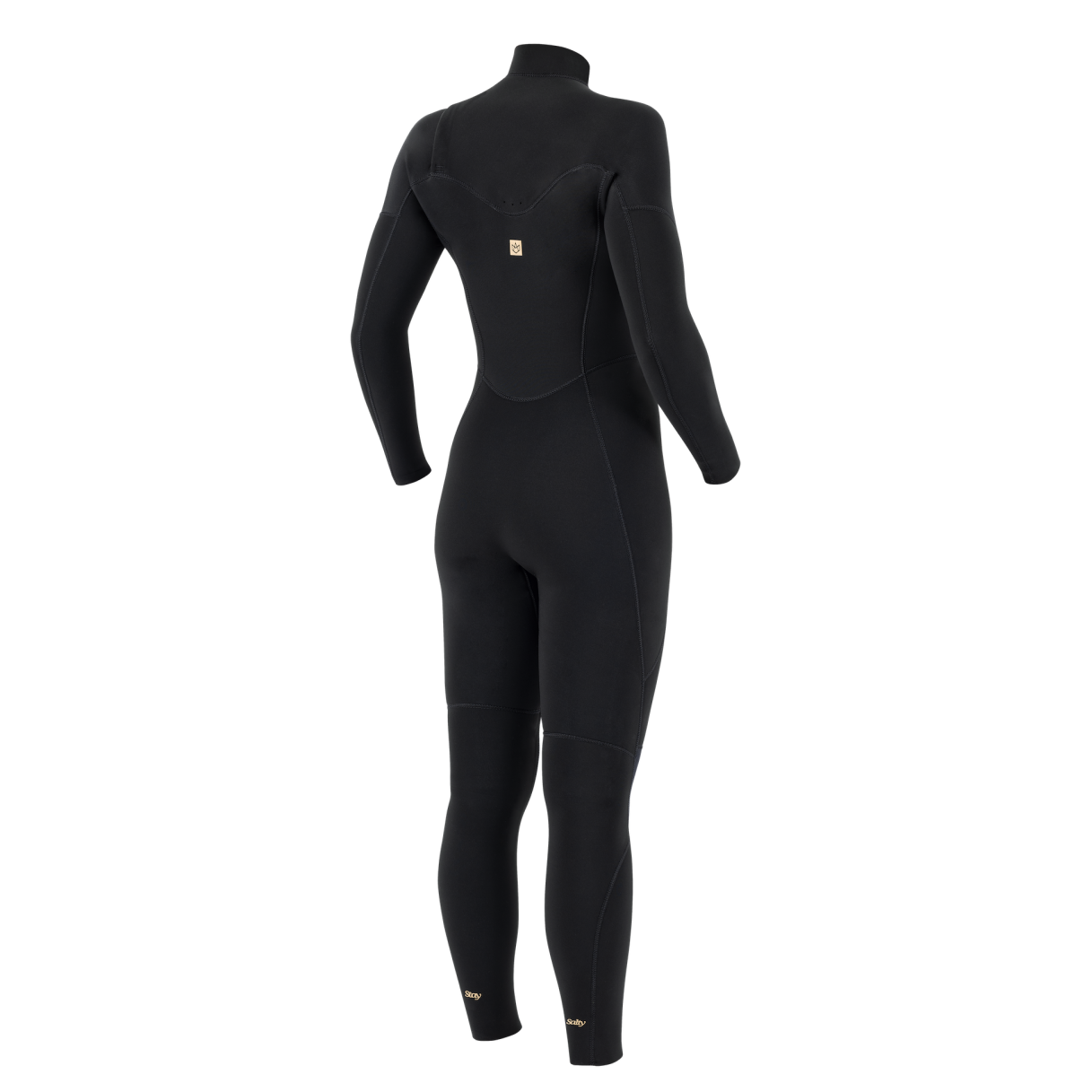 SEAFARER - Front Zip 3/2 (Women) ('25)