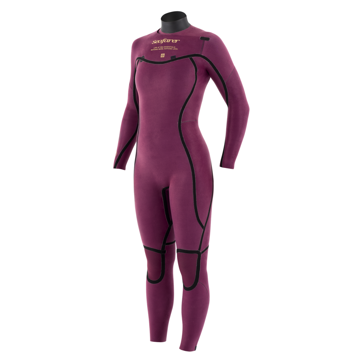 SEAFARER - Front Zip 3/2 (Women) ('25)
