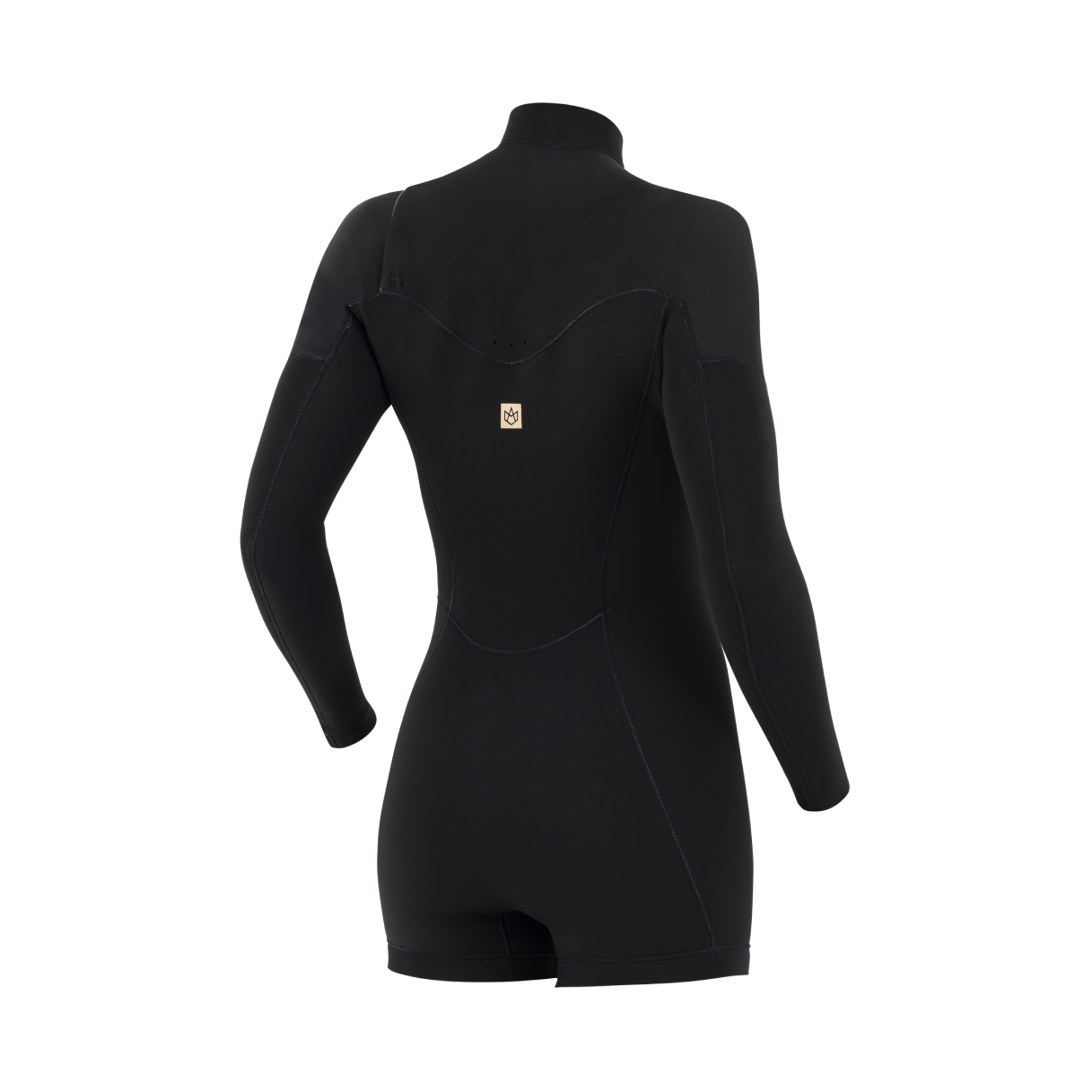 SEAFARER HYBRID (LS/SL) - FZ 3/2 (Women) ('25)