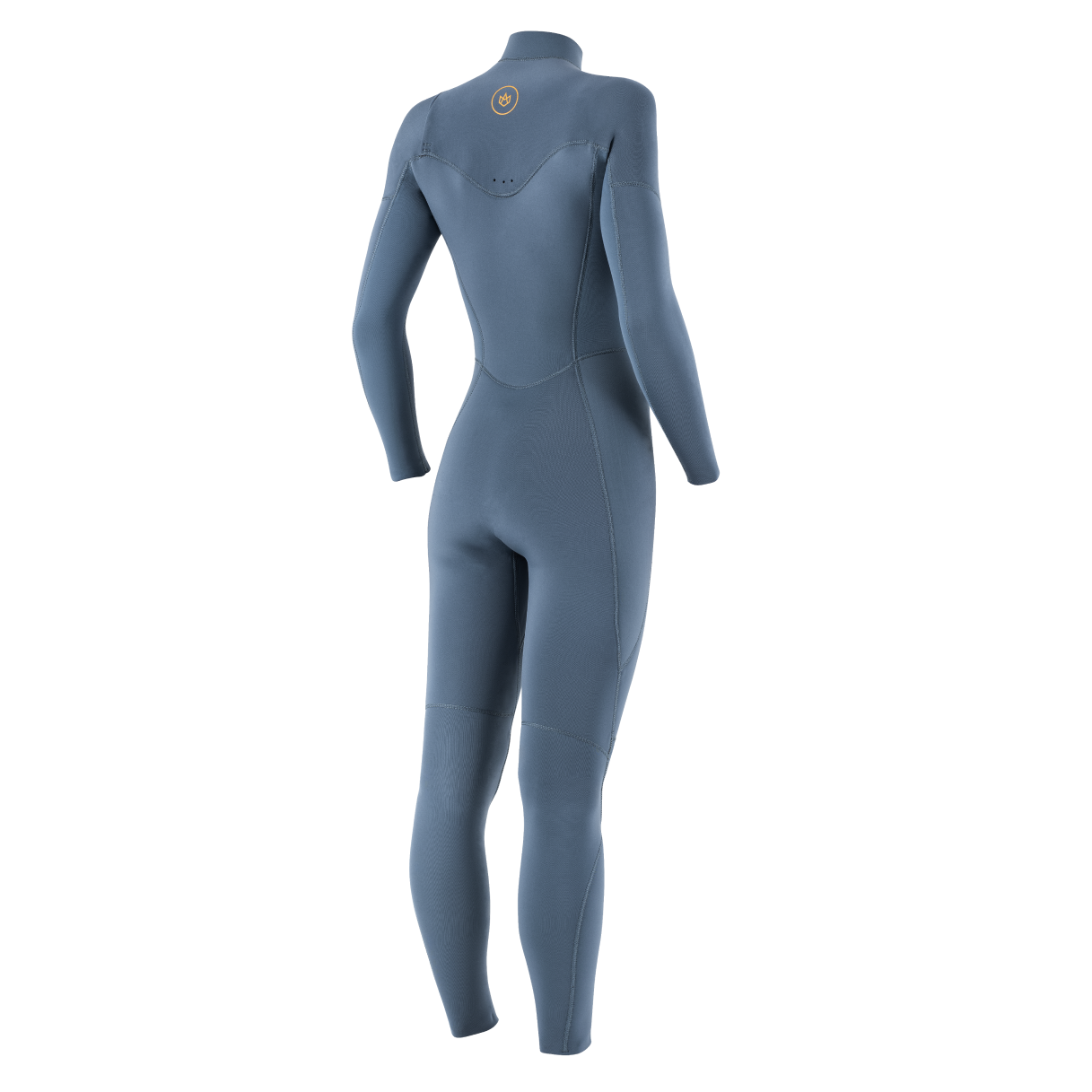 SEAFARER - Front Zip 4/3mm (Women) ('23)