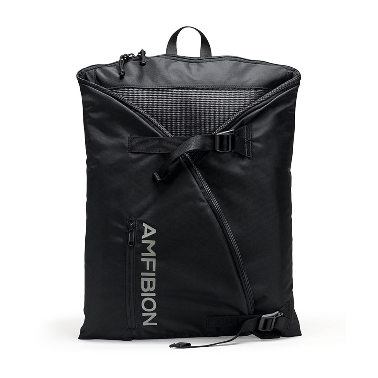 SHORELINE Convertible Changing Mat Backpack