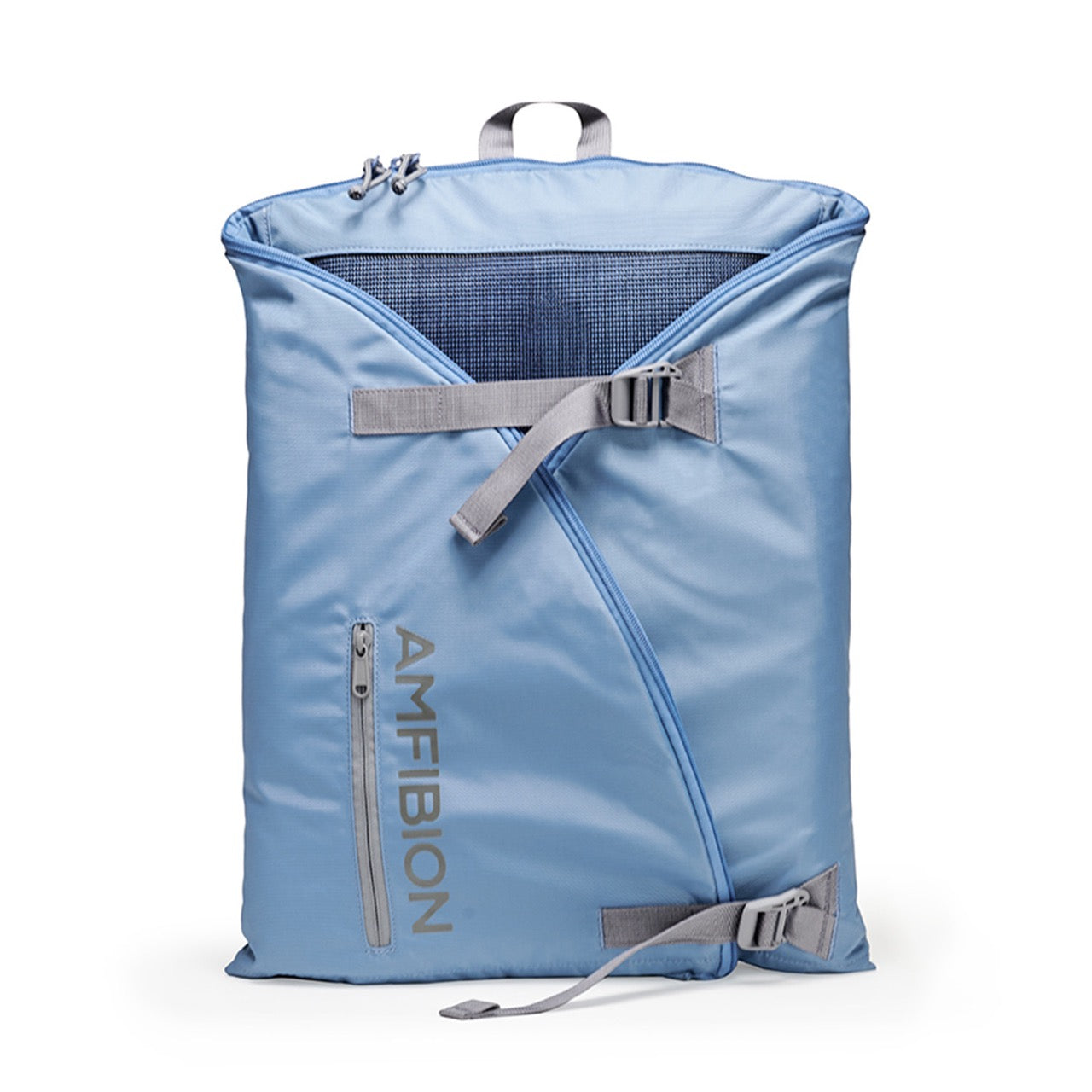 SHORELINE Convertible Changing Mat Backpack