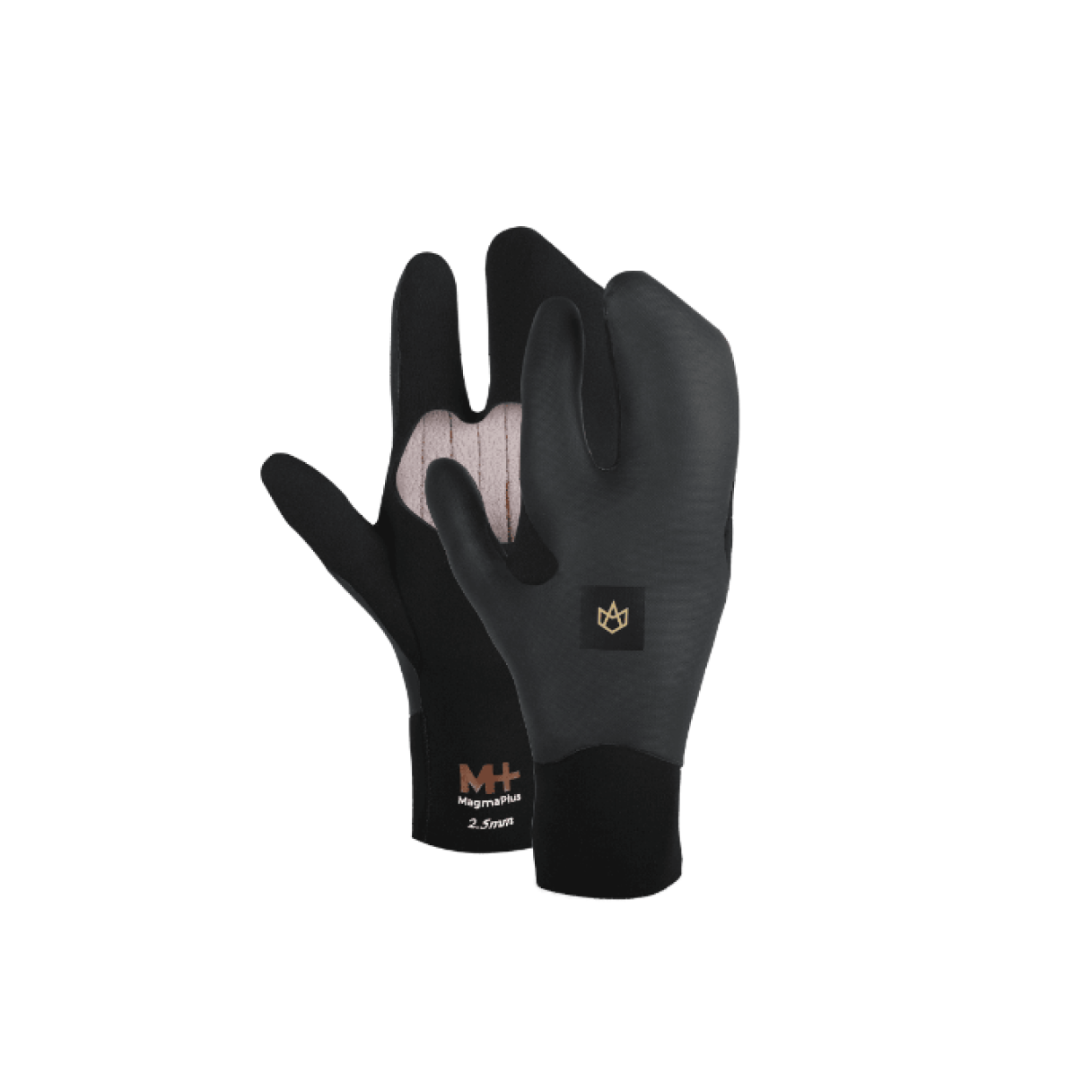 Open Palm Glove - 2.5mm