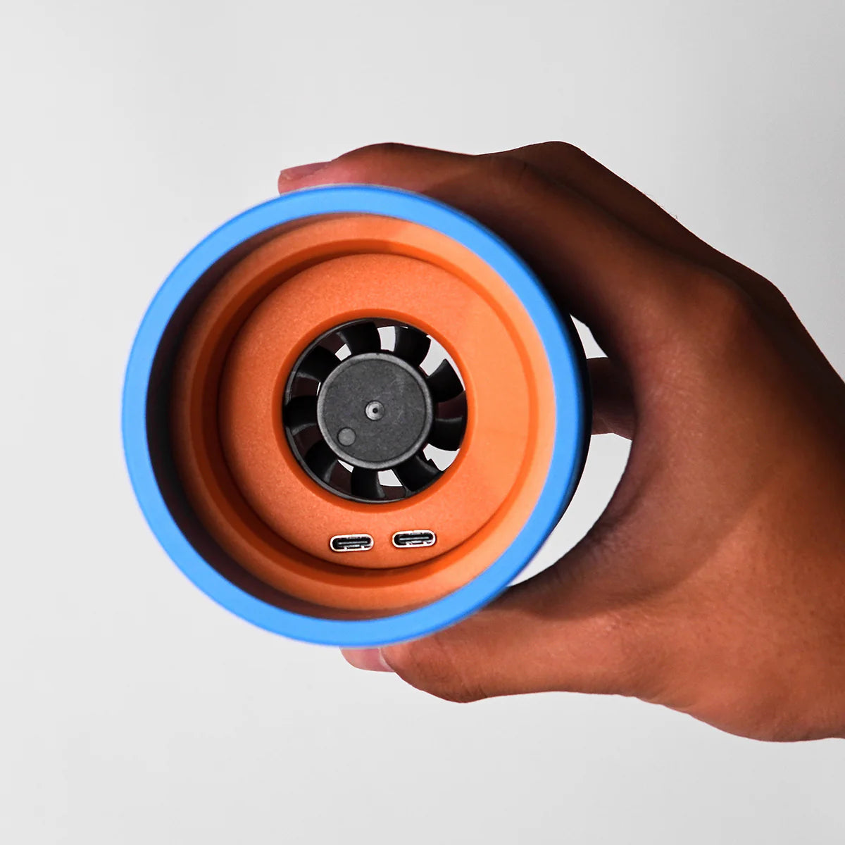 surfdry hand holding unit