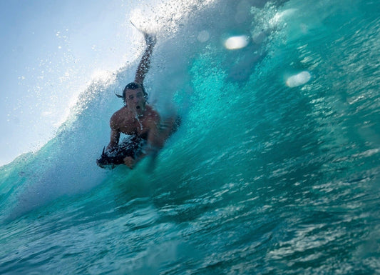 Have You Ever Ridden a Surf Mat? Because You’re Missing Out.