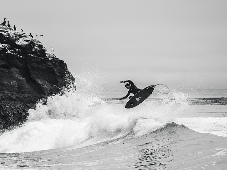 WETSUITS